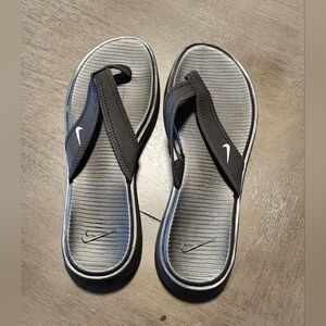 Nike Scandal Flip Flops
